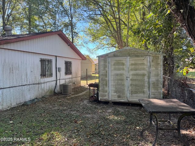 508 Orchid Drive, Lafayette, LA 70506