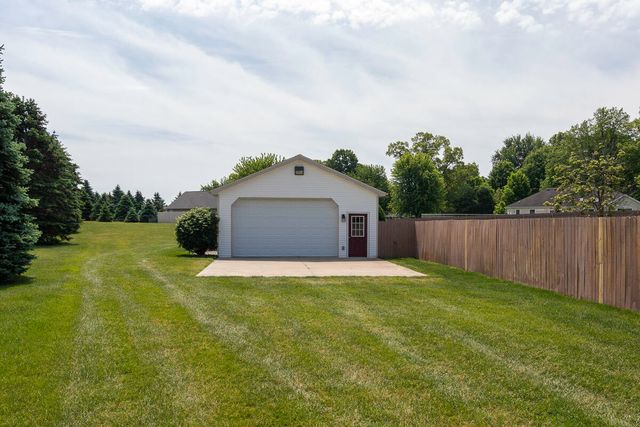 47679 Woodfield Circle, Mattawan, MI 49071
