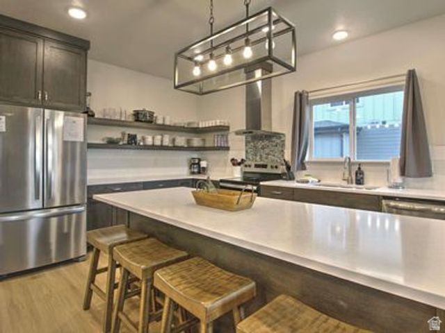 140 W 150 S, Garden City, UT 84028