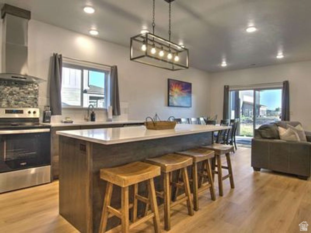 Image 1 of property listing at 140 W 150 S, Garden City, UT 84028