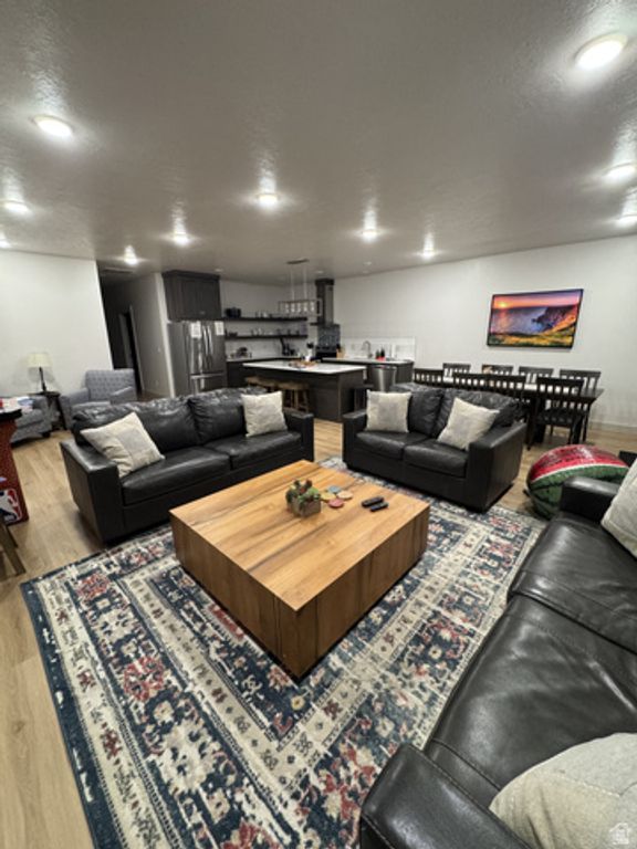 Image 4 of property listing at 140 W 150 S, Garden City, UT 84028