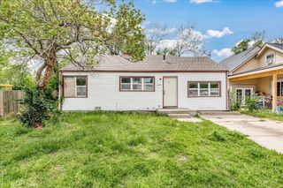 1647 N Estelle Ave, Wichita, KS 67214