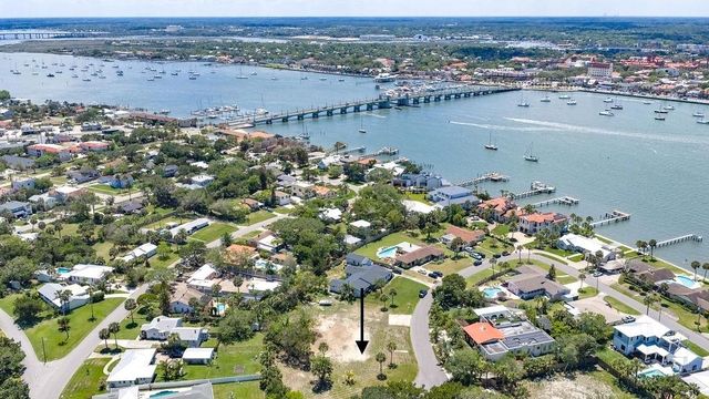 75 Avista Cir LOT 1 & Part of LOT 2, St Augustine, FL 32080
