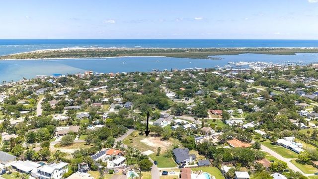 75 Avista Cir LOT 1 & Part of LOT 2, St Augustine, FL 32080