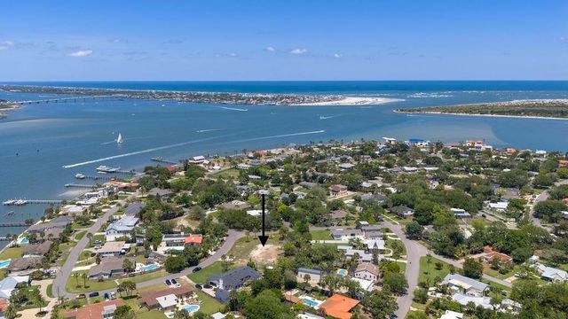 75 Avista Cir LOT 1 & Part of LOT 2, St Augustine, FL 32080