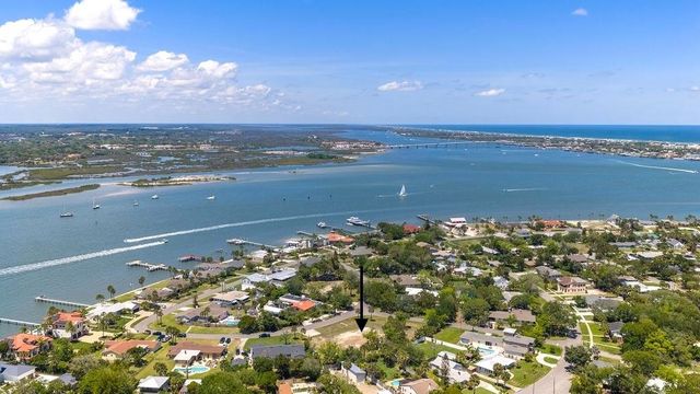 75 Avista Cir LOT 1 & Part of LOT 2, St Augustine, FL 32080