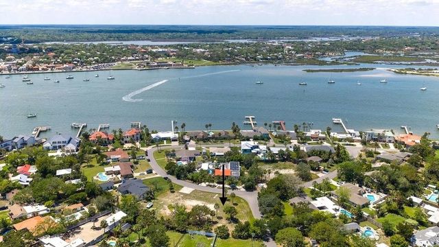 75 Avista Cir LOT 1 & Part of LOT 2, St Augustine, FL 32080