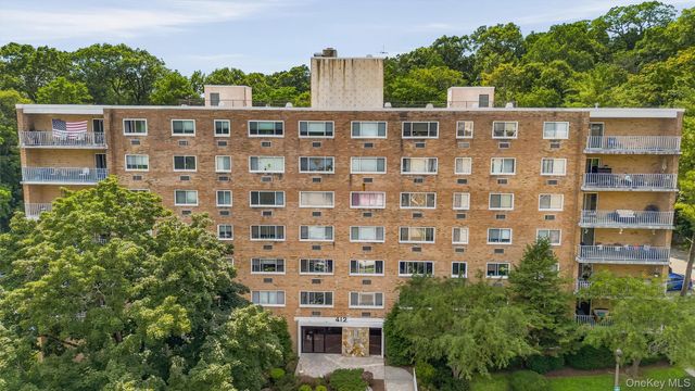 412 Benedict Avenue 3B, Tarrytown, NY 10591