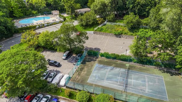 412 Benedict Avenue 3B, Tarrytown, NY 10591