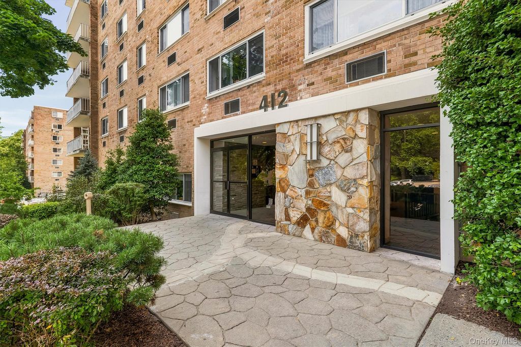 412 Benedict Avenue 3B, Tarrytown, NY 10591