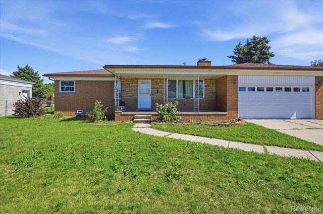 8565 Potomac Street, Center Line, MI 48015