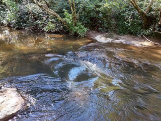 Lt 27/28 Donna Lee Lane, Mineral Bluff, GA 30559