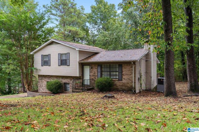 1152 OAK CREEK TRAIL NE, Pinson, AL 35215