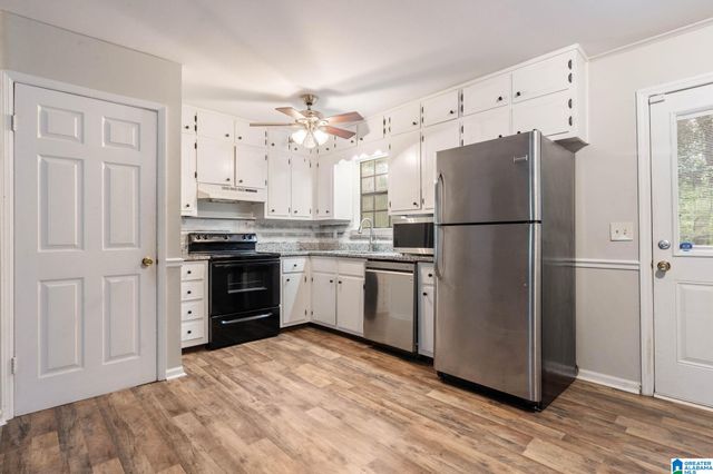 1152 OAK CREEK TRAIL NE, Pinson, AL 35215