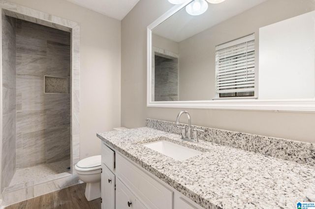 1152 OAK CREEK TRAIL NE, Pinson, AL 35215