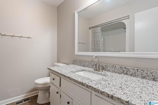1152 OAK CREEK TRAIL NE, Pinson, AL 35215