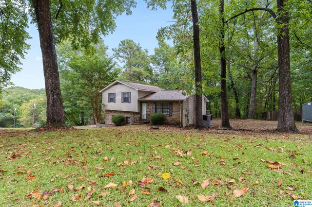 1152 OAK CREEK TRAIL NE, Pinson, AL 35215