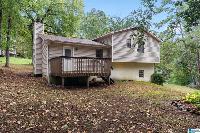 1152 OAK CREEK TRAIL NE, Pinson, AL 35215