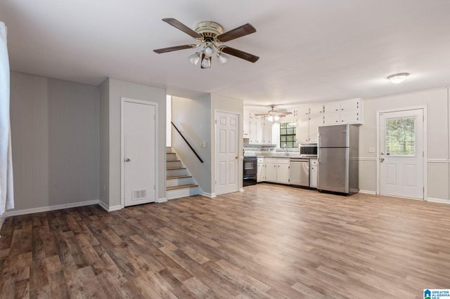 1152 OAK CREEK TRAIL NE, Pinson, AL 35215