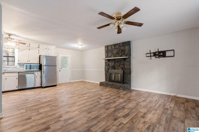 1152 OAK CREEK TRAIL NE, Pinson, AL 35215