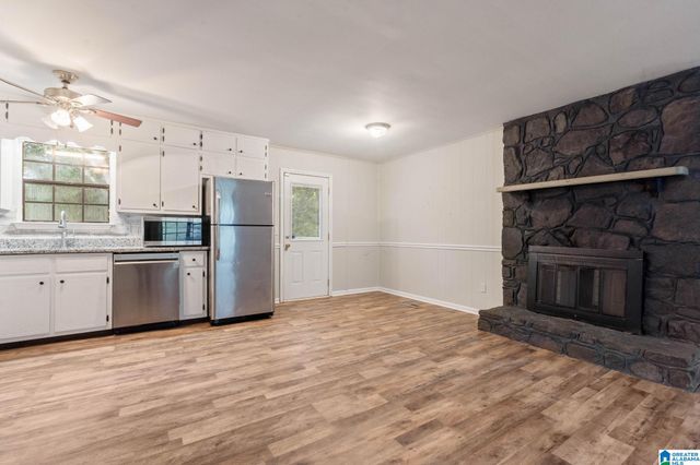 1152 OAK CREEK TRAIL NE, Pinson, AL 35215