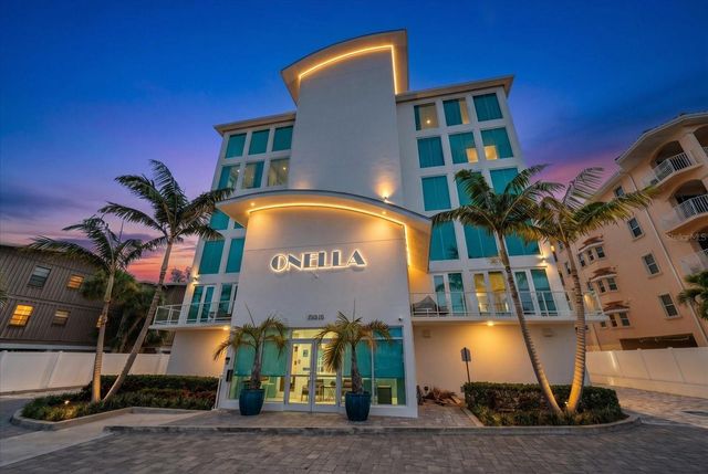 19816 GULF BOULEVARD 501, Indian Shores, FL 33785
