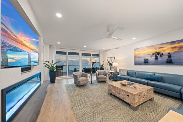 19816 GULF BOULEVARD 501, Indian Shores, FL 33785
