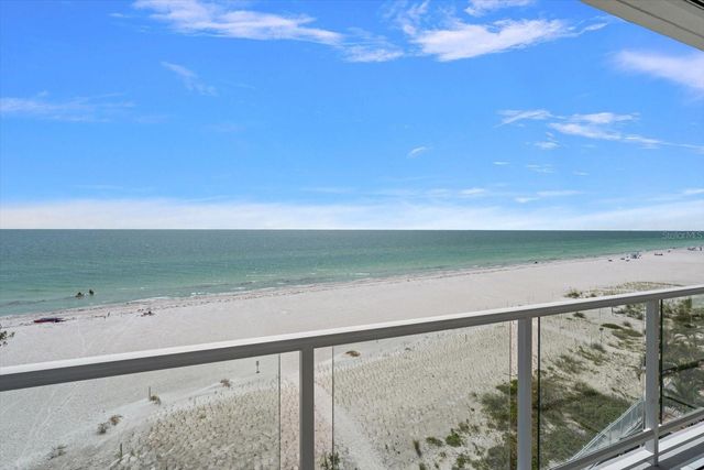 19816 GULF BOULEVARD 501, Indian Shores, FL 33785