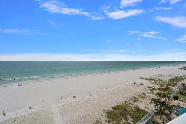 19816 GULF BOULEVARD 501, Indian Shores, FL 33785