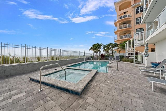 19816 GULF BOULEVARD 501, Indian Shores, FL 33785