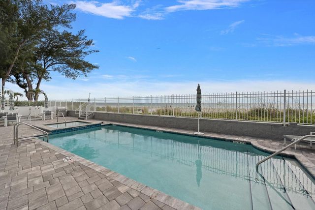 19816 GULF BOULEVARD 501, Indian Shores, FL 33785