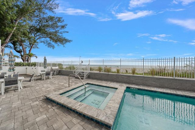 19816 GULF BOULEVARD 501, Indian Shores, FL 33785