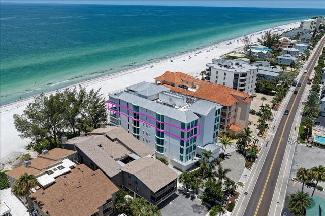 19816 GULF BOULEVARD 501, Indian Shores, FL 33785