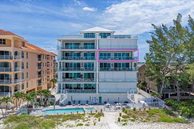 19816 GULF BOULEVARD 501, Indian Shores, FL 33785