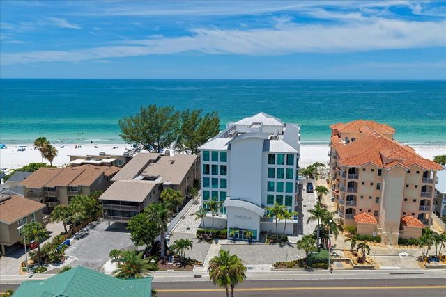 19816 GULF BOULEVARD 501, Indian Shores, FL 33785