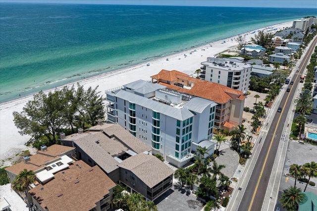 19816 GULF BOULEVARD 501, Indian Shores, FL 33785