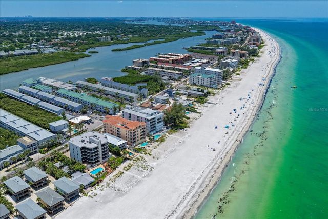 19816 GULF BOULEVARD 501, Indian Shores, FL 33785
