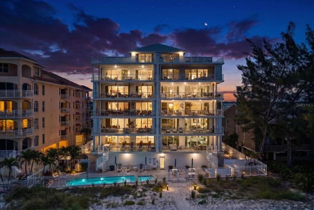 19816 GULF BOULEVARD 501, Indian Shores, FL 33785