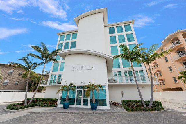 19816 GULF BOULEVARD 501, Indian Shores, FL 33785
