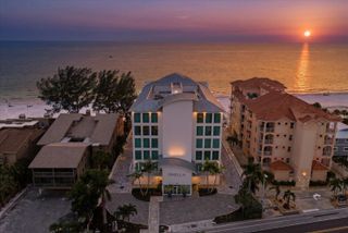 19816 GULF BOULEVARD 501, Indian Shores, FL 33785