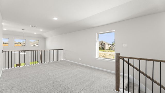 4869 Dee Street, Celina, TX 75009