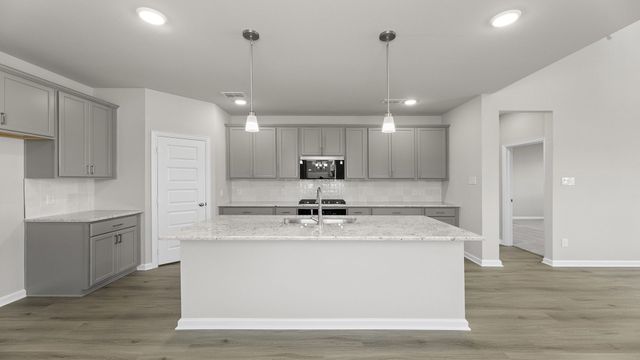 4869 Dee Street, Celina, TX 75009