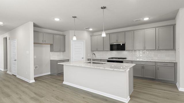 4869 Dee Street, Celina, TX 75009