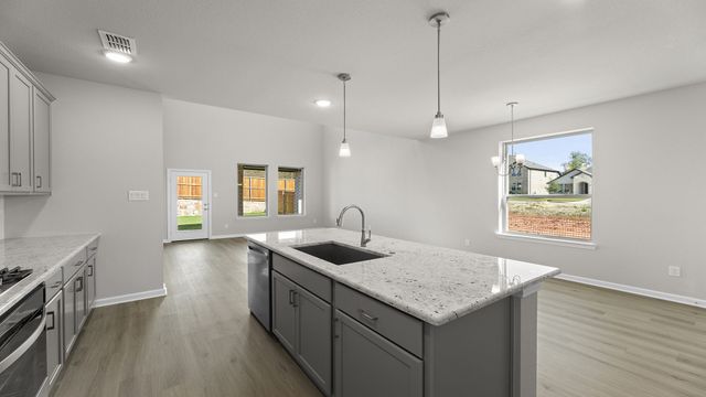 4869 Dee Street, Celina, TX 75009