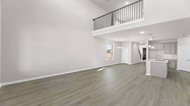4869 Dee Street, Celina, TX 75009