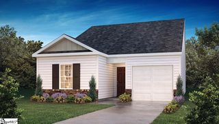 519 Cordgrass Road, Fountain Inn, SC 29644