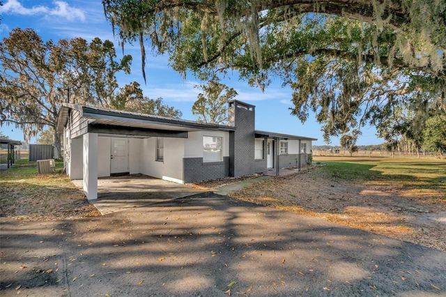 4111 E KNIGHTS GRIFFIN ROAD, Plant City, FL 33565