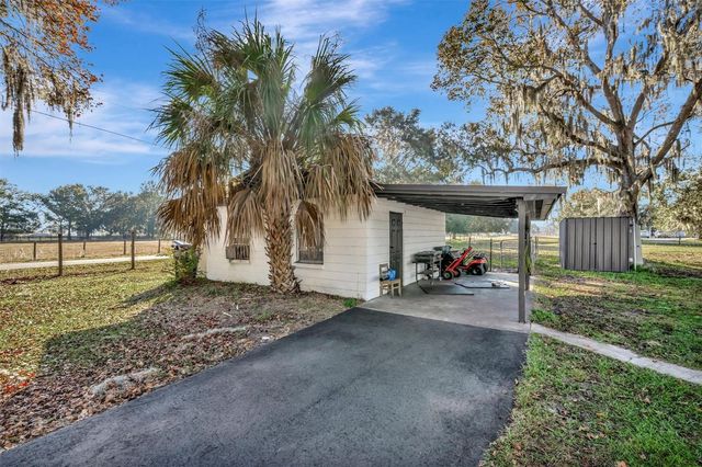 4111 E KNIGHTS GRIFFIN ROAD, Plant City, FL 33565