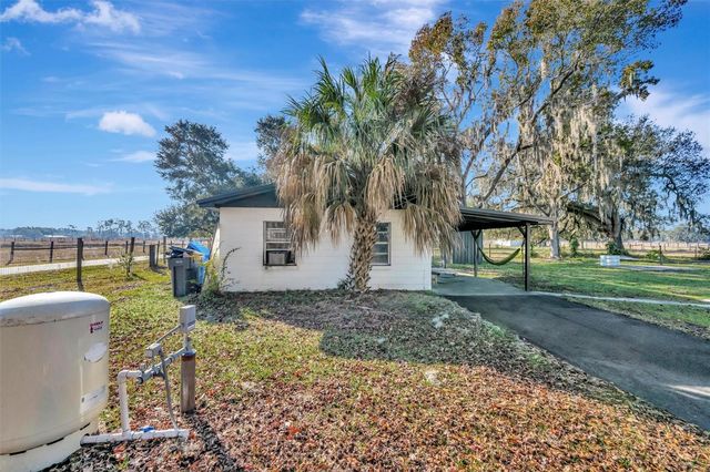 4111 E KNIGHTS GRIFFIN ROAD, Plant City, FL 33565