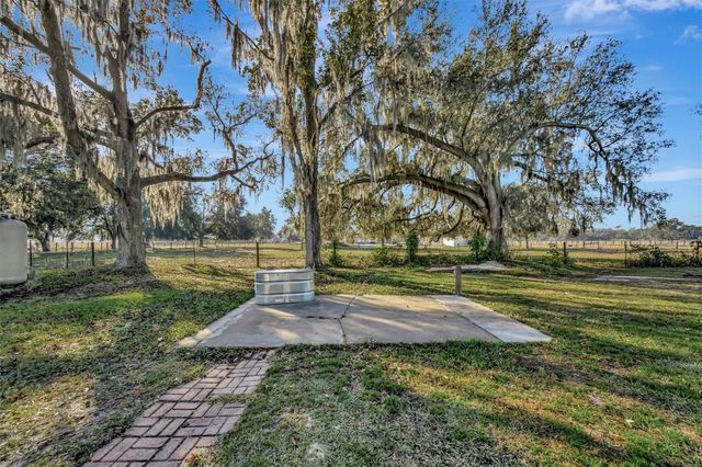 4111 E KNIGHTS GRIFFIN ROAD, Plant City, FL 33565